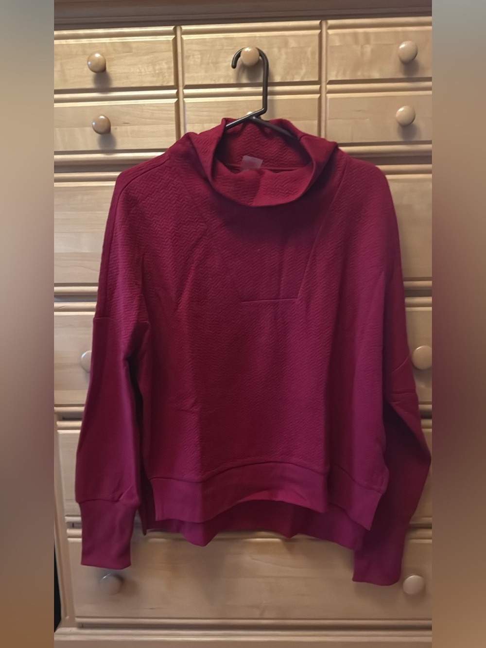 CALIA Sweatshirt